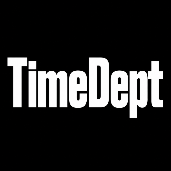 TimeDept